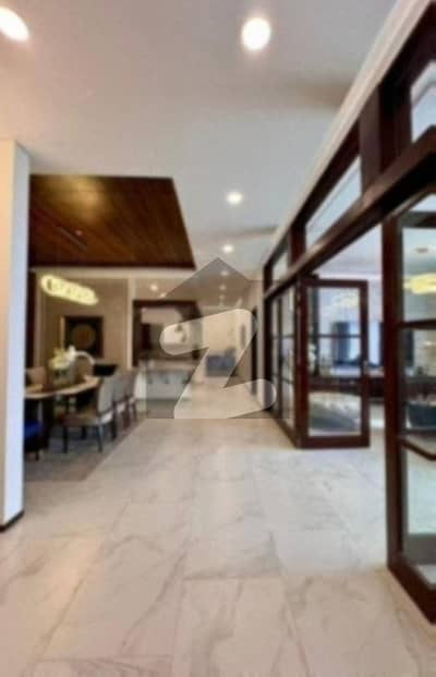 4 Bed Luxury City Side Apartment on Booking Grand Monarch Seaside Residency | Flexible Payment Plan