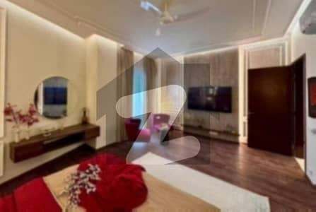 3 Bed Luxury Apartment with Private Terrace on Booking Grand Monarch Seaside Residency | City Side 3 Bed Luxury Apartment with Private Terrace on Booking Grand Monarch Seaside Residency | City Side