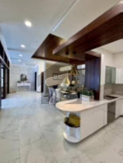 4 Bed Luxury City Side Apartment on Booking Grand Monarch Seaside Residency | Flexible Payment Plan