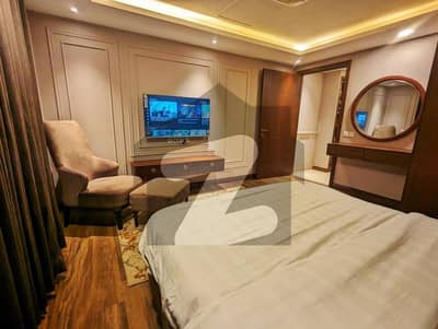 گولڈ کریسٹ مال اینڈ ریزیڈینسی ڈی ایچ اے فیز 4,ڈی ایچ اے ڈیفینس,لاہور میں 1 کمرے کا 6 مرلہ فلیٹ 2.25 لاکھ میں کرایہ پر دستیاب ہے۔