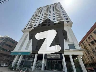 Shop Available For rent In Gulistan-e-Jauhar - Block 1