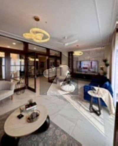 3 Bed Luxury Apartment with Private Terrace on Booking Grand Monarch Seaside Residency | City Side