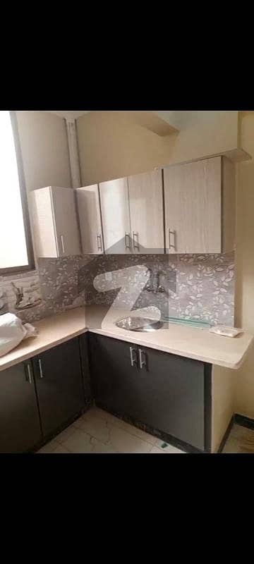 کے ای ایس سی ہاؤسنگ سوسائٹی سکیم 33,کراچی میں 2 کمروں کا 3 مرلہ بالائی پورشن 85.0 لاکھ میں برائے فروخت۔