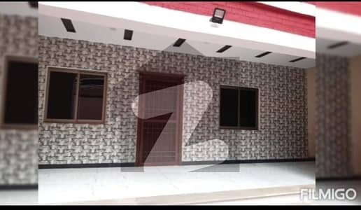 PHA Fully Renovated Ground Floor And Tile Floor