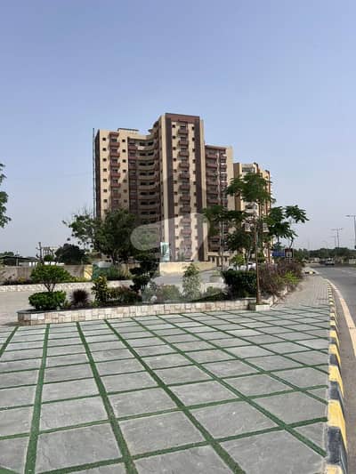 عسکری 5 ۔ سیکٹر جے عسکری 5,ملیر کنٹونمنٹ,کینٹ,کراچی میں 4 کمروں کا 13 مرلہ فلیٹ 5.0 کروڑ میں برائے فروخت۔