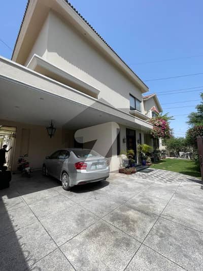 1 Kanal Upper Portion for Rent in Phase 4