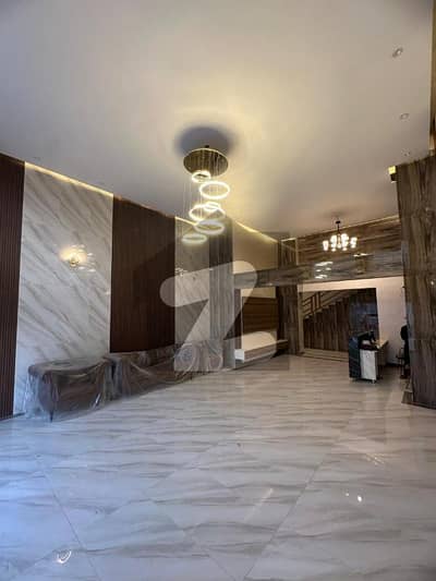 Brand New Luxury Apartment Available For Rent