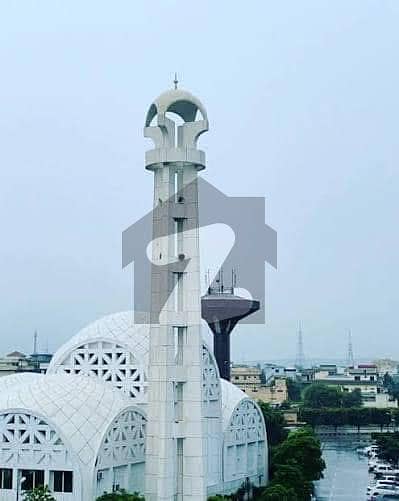 بی ۔ 17 اسلام آباد میں 5 مرلہ رہائشی پلاٹ 75.0 لاکھ میں برائے فروخت۔