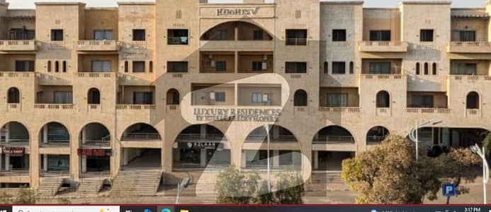 Hall Available For Rent Prime Location Bharia Phase 7