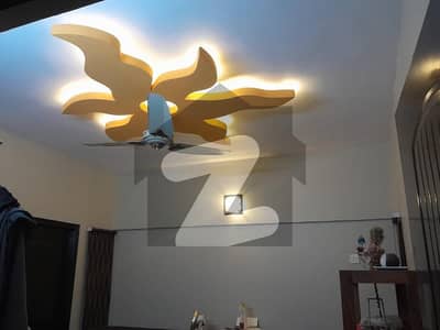 Flat Of 1700 Square Feet For sale In North Nazimabad - Block F