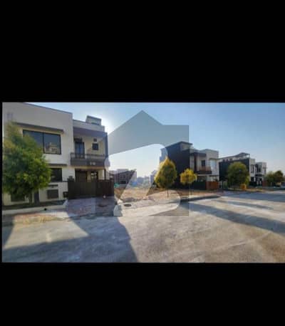 M Block 5marla Plot Builder Location Solid Land For Sale