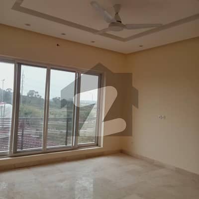 Unoccupied Upper Portion Of 1 Kanal Is Available For rent In D-12
