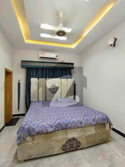 جی ۔ 13/1 جی ۔ 13,اسلام آباد میں 5 کمروں کا 4 مرلہ مکان 3.8 کروڑ میں برائے فروخت۔