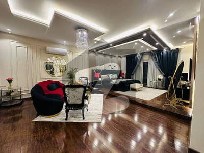 ڈی ایچ اے فیز 6 ڈیفنس (ڈی ایچ اے),لاہور میں 6 کمروں کا 2 کنال مکان 24.0 کروڑ میں برائے فروخت۔