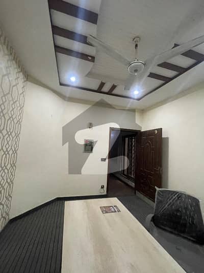 3 Marla Beautiful Appartment Available For rent near main Ferozpur road