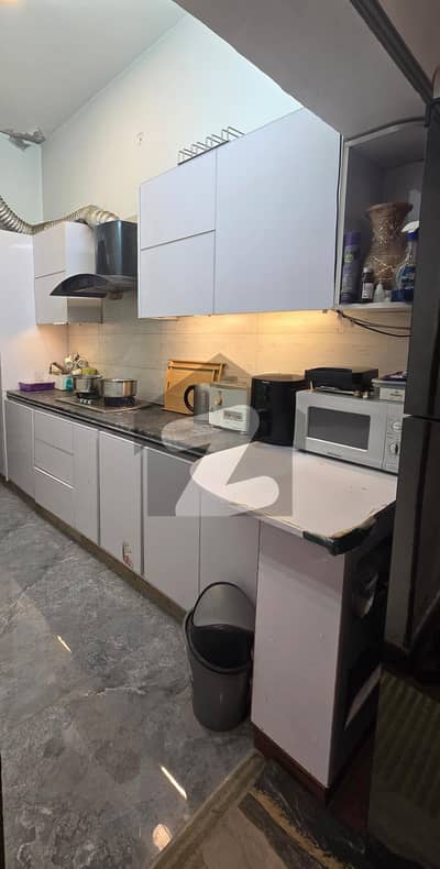 نیشنل پولیس فاؤنڈیشن او ۔ 9 - بلاک سی نیشنل پولیس فاؤنڈیشن او ۔ 9,اسلام آباد میں 3 کمروں کا 5 مرلہ مکان 2.15 کروڑ میں برائے فروخت۔