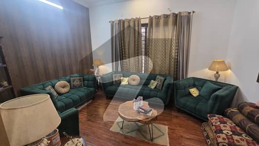 5 Marla Beautiful House For Sale