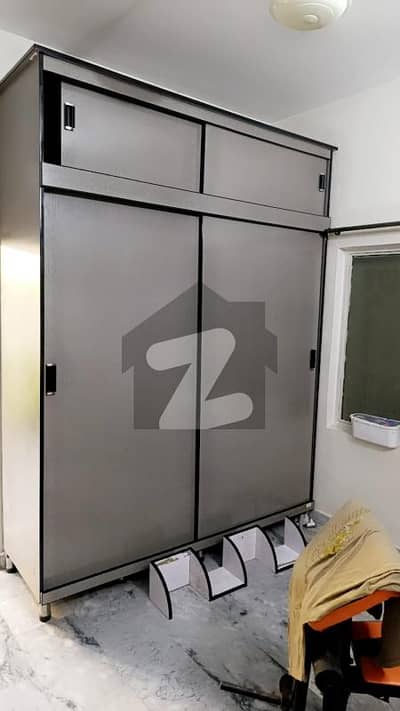 پشاور روڈ راولپنڈی میں 2 کمروں کا 7 مرلہ مکان 45.0 ہزار میں کرایہ پر دستیاب ہے۔