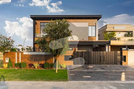 1-Kanal High-End Modern House | Best Investment Option