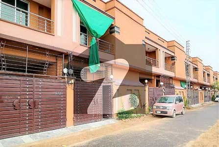 بیدیاں روڈ لاہور میں 5 مرلہ رہائشی پلاٹ 40.0 لاکھ میں برائے فروخت۔