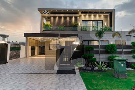 DESIRE HOMES OFFERS KANAL SOFT USED SPACIOUS LAYOUT HOUSE FOR SALE NEAR TEHZEEB BAKERY