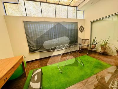 10 Marla House for Sale DHA Phase 5, Block L