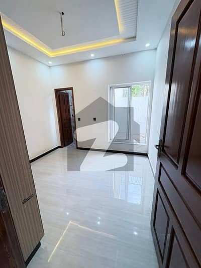 بنی گالہ اسلام آباد میں 3 کمروں کا 5 مرلہ مکان 1.5 کروڑ میں برائے فروخت۔