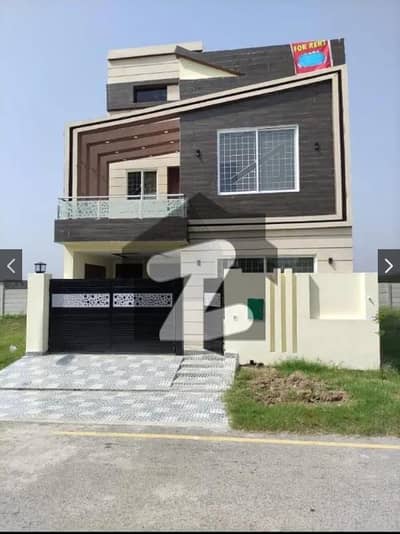 5 Marla House for Sale in Bahria Orchard Lahore Prime Location Ideal Living
