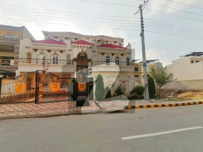20 Marla Spanish Style Super Hot Location Kanal House For Sale Al Rehman Garden Phase 2 20 Marla Spanish Style Super Hot Location Kanal House For Sale Al Rehman Garden Phase 2