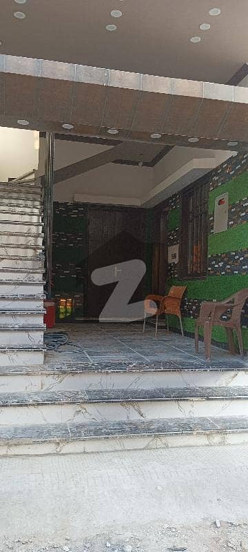 Brand New House For Sale