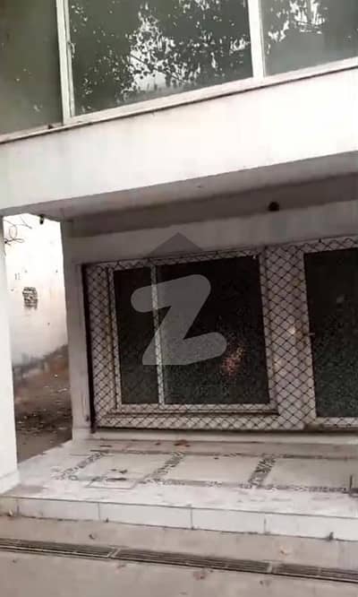 2 Marla Commercial Shop for Sale DHA Phase 1, Block C