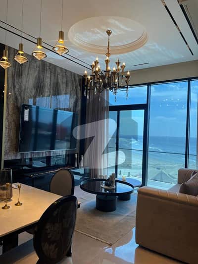 ایچ ایم آر واٹر فرنٹ ڈی ایچ اے فیز 8,ڈی ایچ اے ڈیفینس,کراچی میں 1 کمرے کا 4 مرلہ فلیٹ 3.75 کروڑ میں برائے فروخت۔