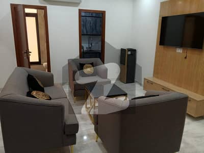 Fully Furnished 2 Bed Apartment for Rent in DHA Phase 8 Air Avenue Ready to Move Fully Furnished 2 Bed Apartment for Rent in DHA Phase 8 Air Avenue Ready to Move