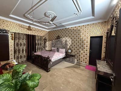 اریگیشن لاہور میں 2 کمروں کا 10 مرلہ مکان 2.5 کروڑ میں برائے فروخت۔