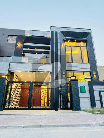 Hot Deal! 5 Marla House for Sale in Bahria Orchard Eastern Extension Ideal Location Best Price