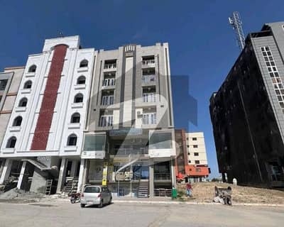 ایم پی سی ایچ ایس ۔ بلاک بی ایکسٹینشن 1 ایم پی سی ایچ ایس ۔ ملٹی گارڈنز,بی ۔ 17,اسلام آباد میں 1 مرلہ Studio دکان 85.0 لاکھ میں برائے فروخت۔
