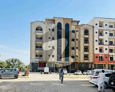 A Shop Of 230 Square Feet In MPCHS - Block B Extension 1