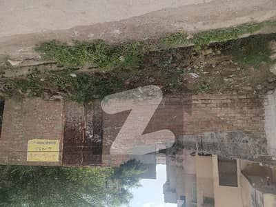 تلسا روڈ راولپنڈی میں 4 مرلہ رہائشی پلاٹ 90.0 لاکھ میں برائے فروخت۔