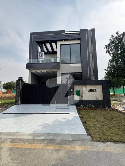 بحریہ آرچرڈ فیز 2 بحریہ آرچرڈ,لاہور میں 3 کمروں کا 5 مرلہ مکان 2.0 کروڑ میں برائے فروخت۔