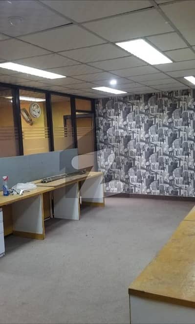 Your Search For Office In Khalid Bin Walid Road Ends Here