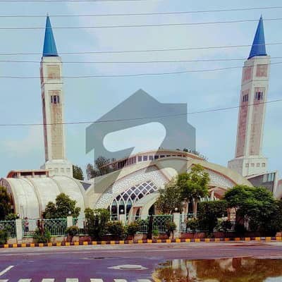 سینٹرل پارک ہاؤسنگ سکیم لاہور میں 3 کمروں کا 3 مرلہ مکان 75.0 لاکھ میں برائے فروخت۔