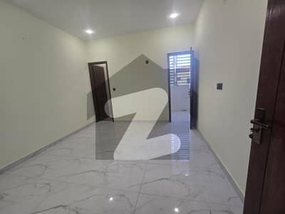 3 BED DRAWING APARTMENT FOR RENT BRAND NEW 2ND FLOOR WITH ROOF