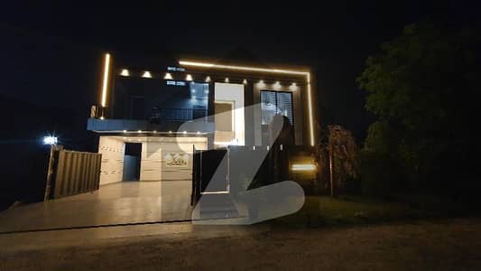 1 KANAL HOUSE FORNSALE IN IN NFC HOUSING SOCIETY