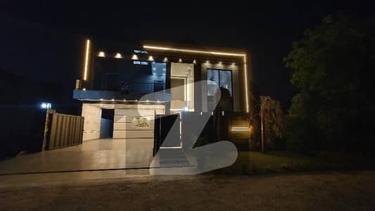 1 KANAL HOUSE FORNSALE IN IN NFC HOUSING SOCIETY