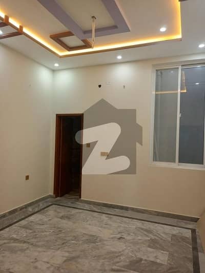 5 Marla brand new dubble story house for sale in Eden Residancia