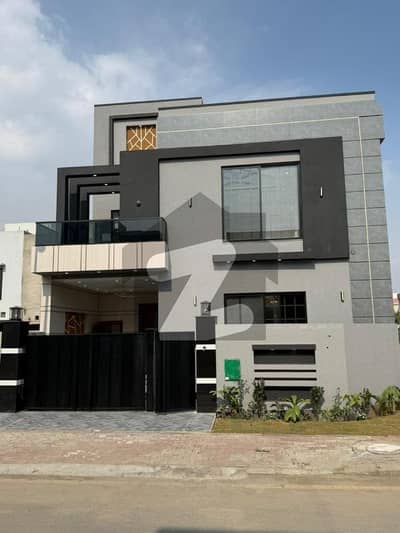 7 Marla House for Sale in Bahria Orchard Eastern Extension Prime Location Hot Deal