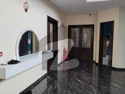 Kanal Luxury House for Rent - DHA Phase 7 (S-Block)