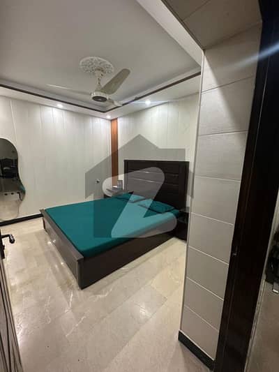 5 Marla House For Sale Rustam Park, Samanabad