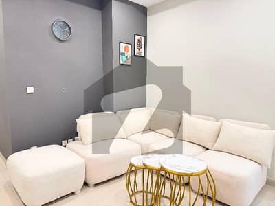 One Bed Apartment Fully Luxury Furnished