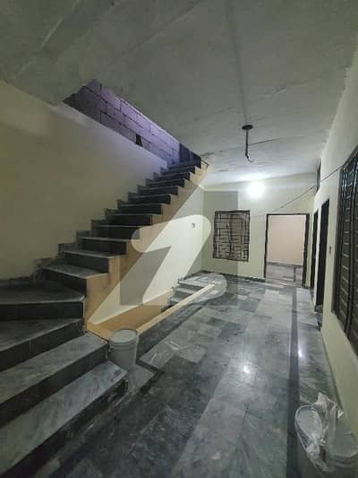 Independent 3 Bedrooms For Rent